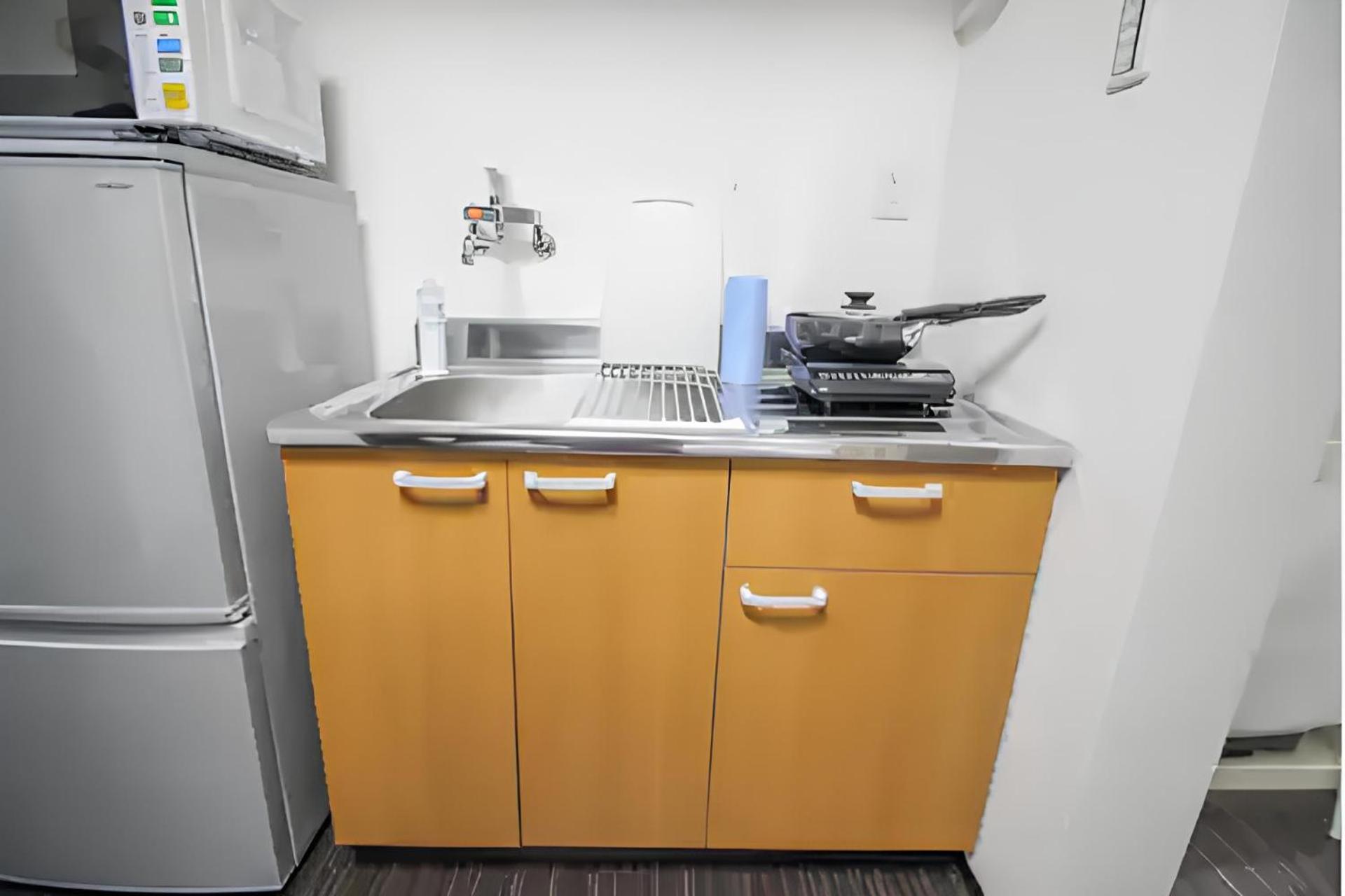 Yagara Terrace House D Apartment Osaka Exterior photo