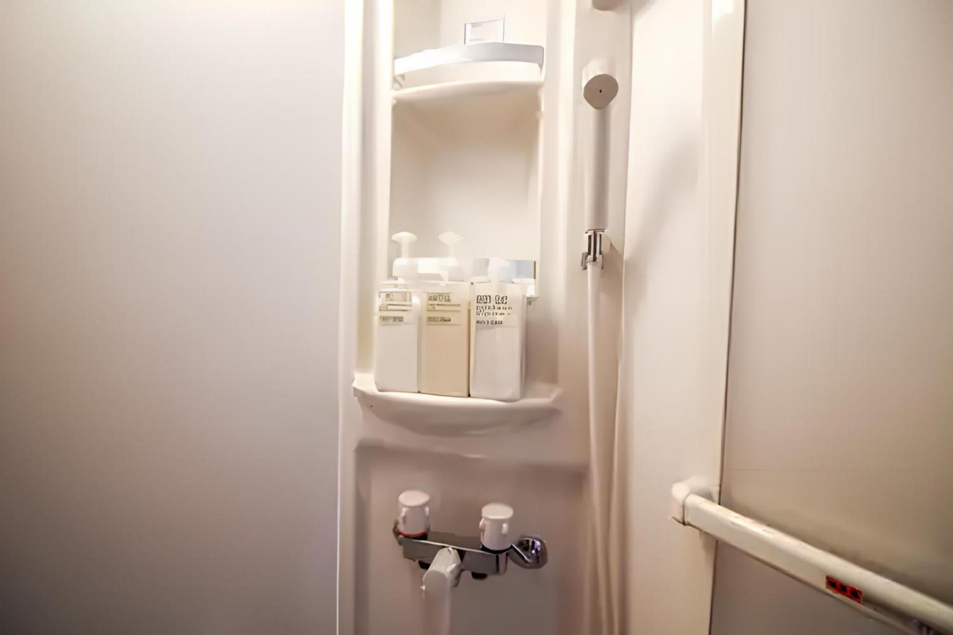 Yagara Terrace House D Apartment Osaka Exterior photo