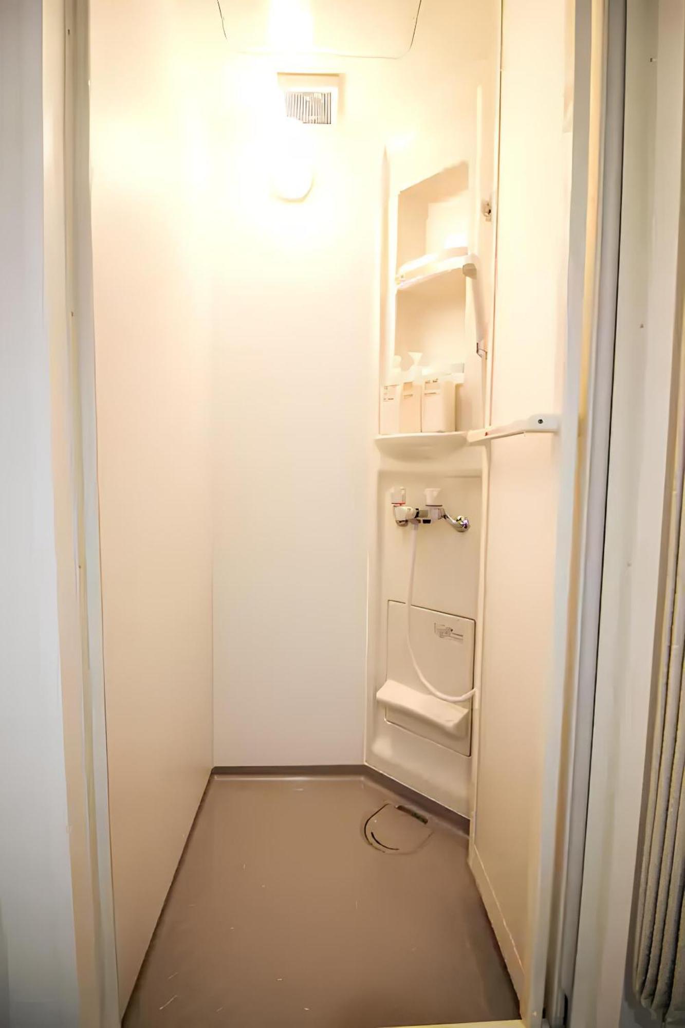 Yagara Terrace House D Apartment Osaka Exterior photo